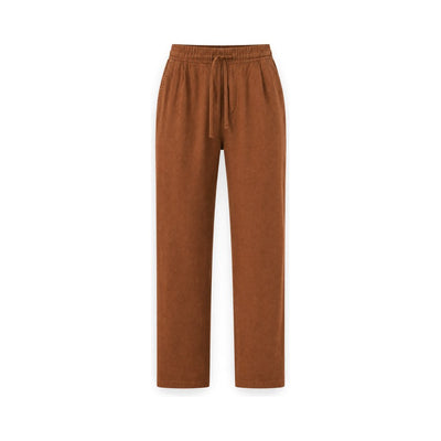 Pantalón de Lino