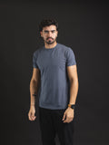 T-Shirt OTTO New Mini Betel Gray/Gray