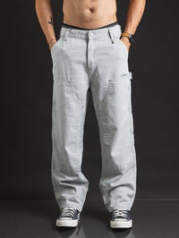 JEANS CARPENTER VINTAGE REDENTOR ICE