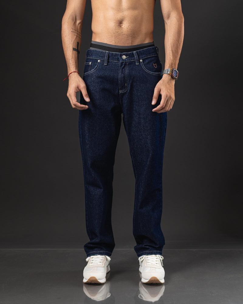 JEANS OTTO RECTO AZUL ESTÁTICO