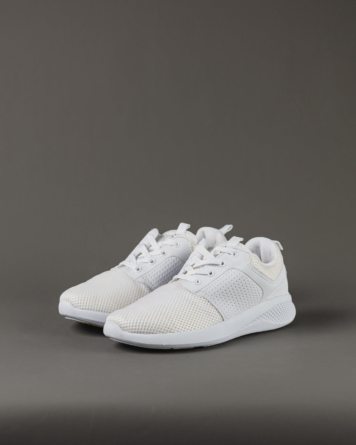 TENIS OTTO - OT903 BRANCO/BCO
