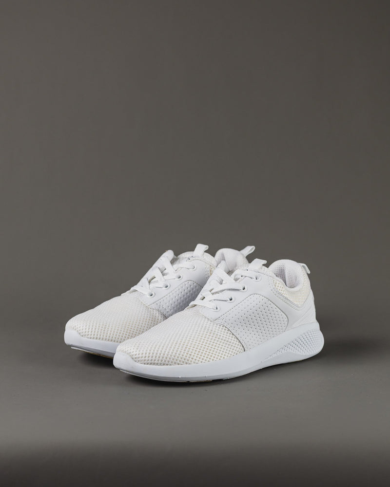 TENIS OTTO - OT903 BLANCO/BLANCO