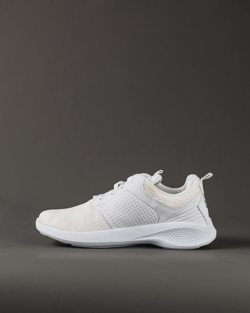 TENIS OTTO - OT903 BRANCO/BCO