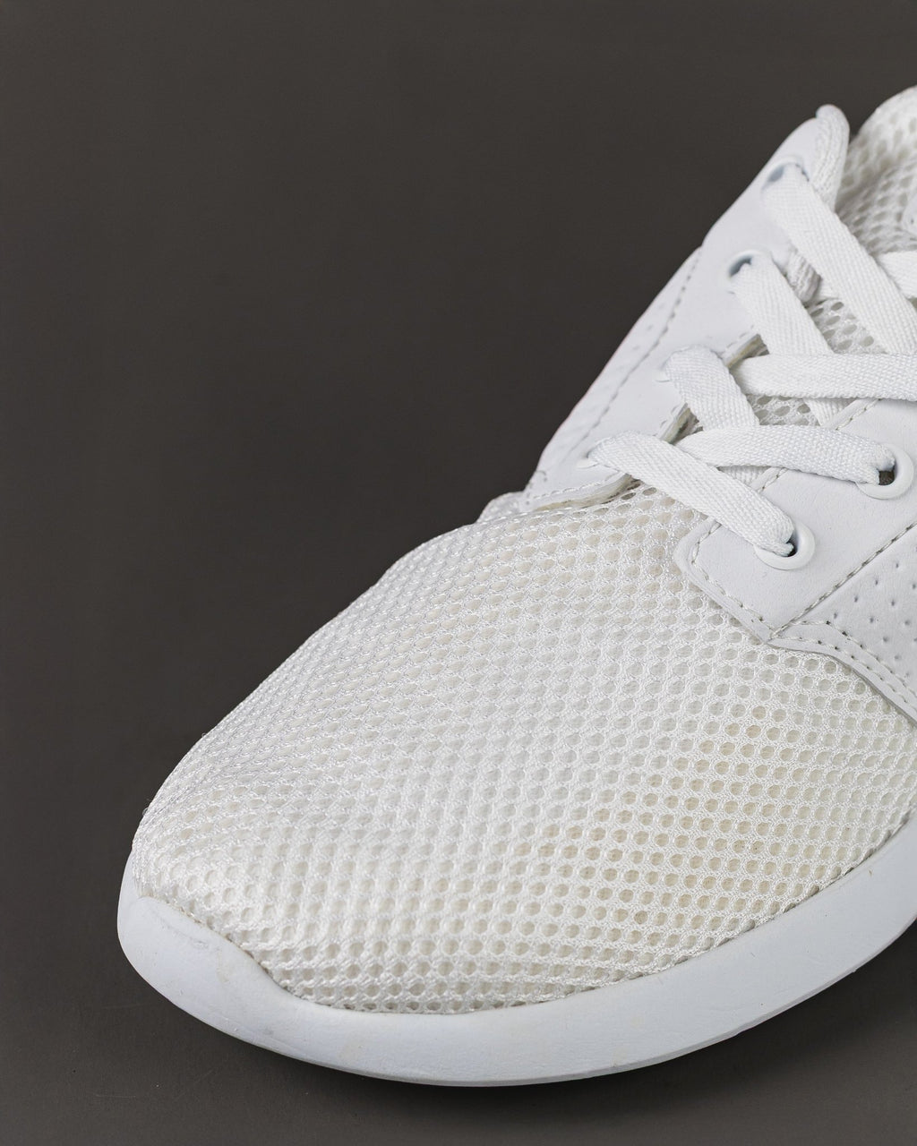 TENIS OTTO - OT903 BRANCO/BCO