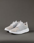 TENIS OTTO - OT403 CINZA/BCO