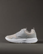 TENIS OTTO - OT403 CINZA/BCO