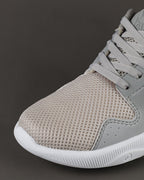 TENIS OTTO - OT403 CINZA/BCO