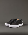 TENIS OTTO - OT502 PRETO/BRANCO