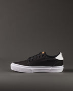 TENIS OTTO - OT502 PRETO/BRANCO
