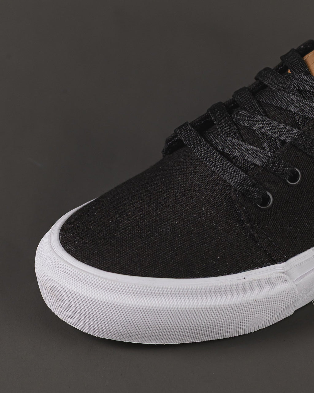 TENIS OTTO - OT502 PRETO/BRANCO