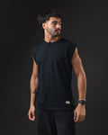 N+ MUSCULOSA ARTURO BLACK