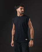 N+ MUSCULOSA ARTURO BLACK