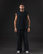 N+ MUSCULOSA ARTURO BLACK