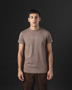 T-SHIRT OTTO MS CLB BEIGE OSC