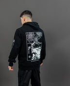CANGURO KRISTOBELGA VALENTINO BLACK
