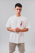 OVERSIZE OTTO X REDENTOR HUTERS C.O MARFIL