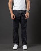 PANTALON RECTO  OTTO/REDENTOR BLACK OSC.