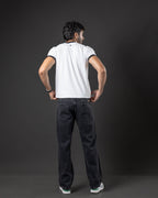 PANTALON RECTO  OTTO/REDENTOR BLACK OSC.