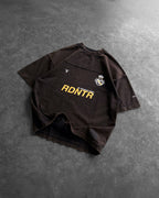 REDENTOR TRIBUTE REAL MADRID  BLACK RUSTY