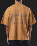 OVERSIZE THE BROWN REDENTOR
