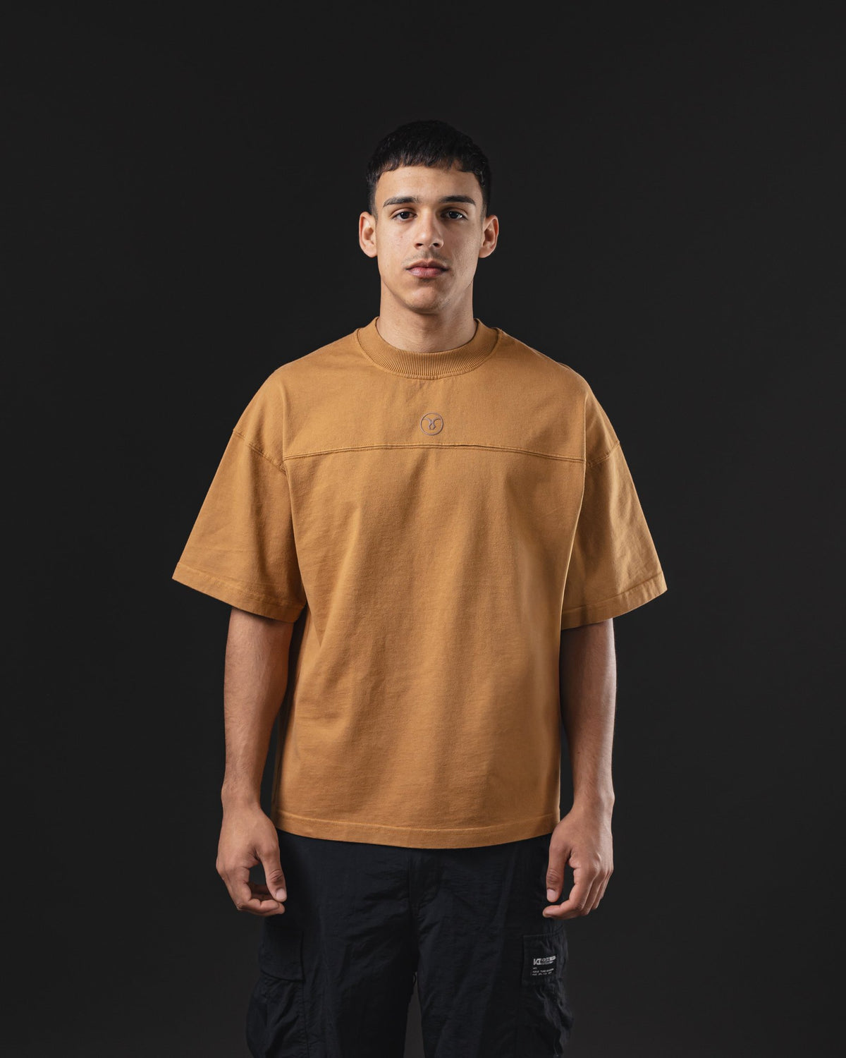 OVERSIZE THE BROWN REDENTOR