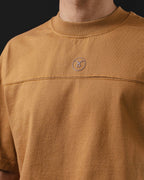 OVERSIZE THE BROWN REDENTOR