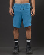 OTTO SHORTS JOGGER ALCOY BLUE
