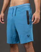 OTTO SHORTS JOGGER ALCOY BLUE