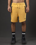 OTTO SHORTS JOGGER ALCOY MUSTARD