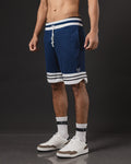 SHORTS OTTO DIAMOND MARINO