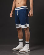 SHORTS OTTO DIAMOND MARINO