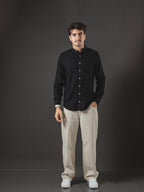 PANTALON OTTO BAGGY BEIGE