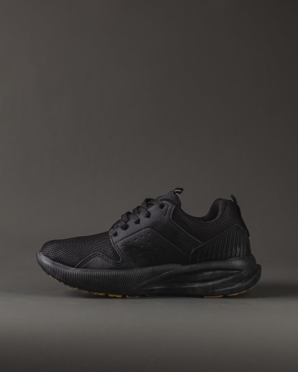 TENIS OTTO - OT401 PRETO/PRETO