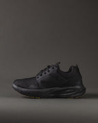 TENIS OTTO - OT401 PRETO/PRETO