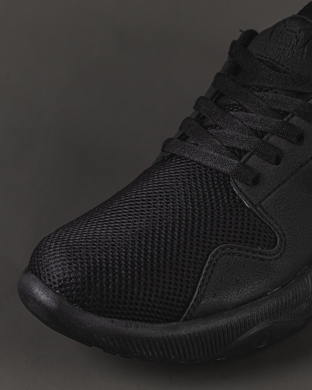 TENIS OTTO - OT401 PRETO/PRETO