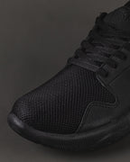 TENIS OTTO - OT401 PRETO/PRETO