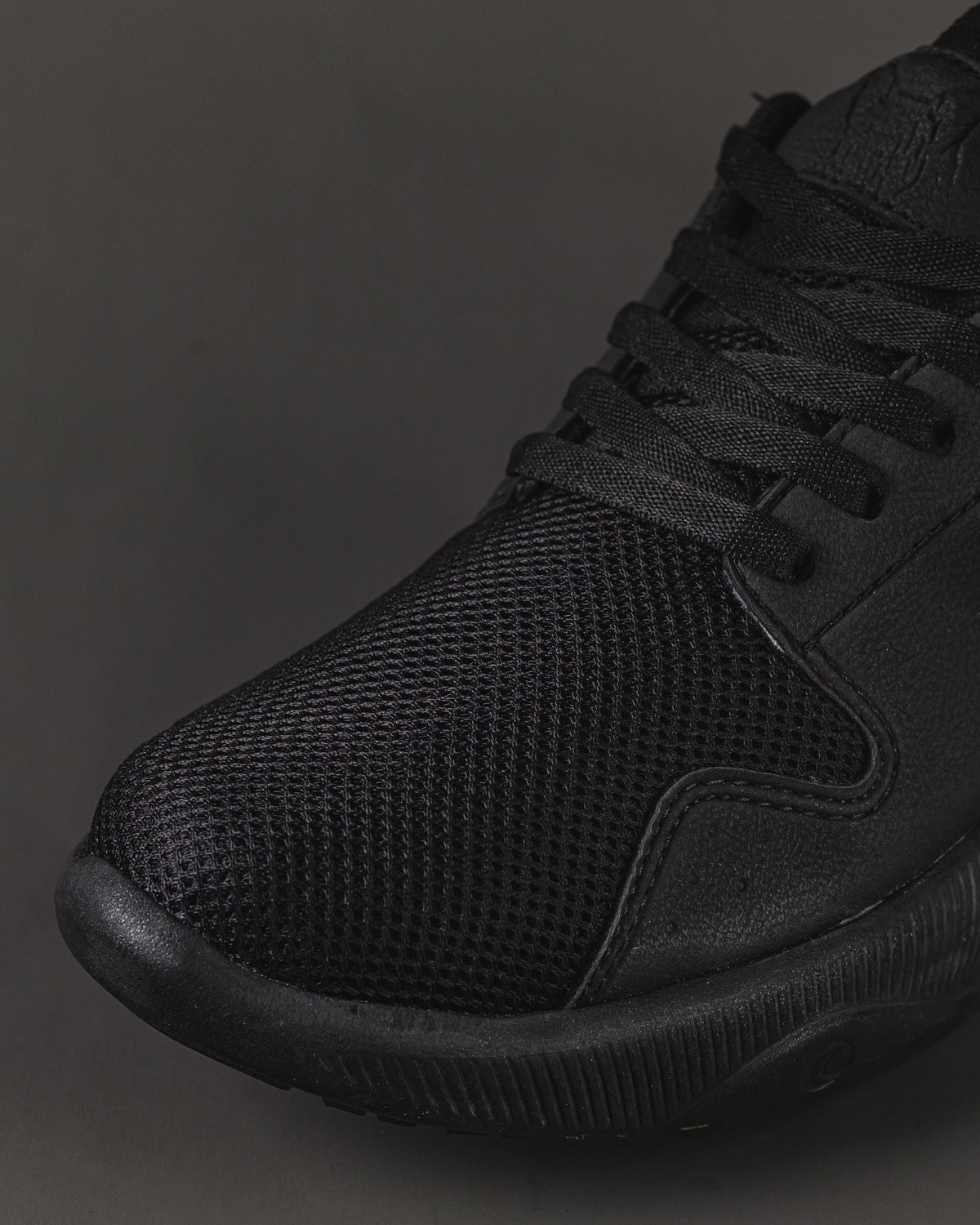 TENIS OTTO - OT401 PRETO/PRETO