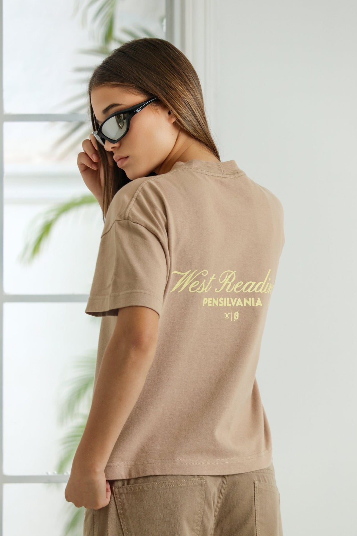 BOXY OTTO MARFIL