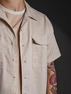 CAMISA RDTR DISRUPTOR BEIGE
