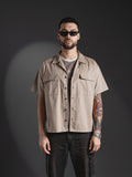 CAMISA RDTR DISRUPTOR ARENA