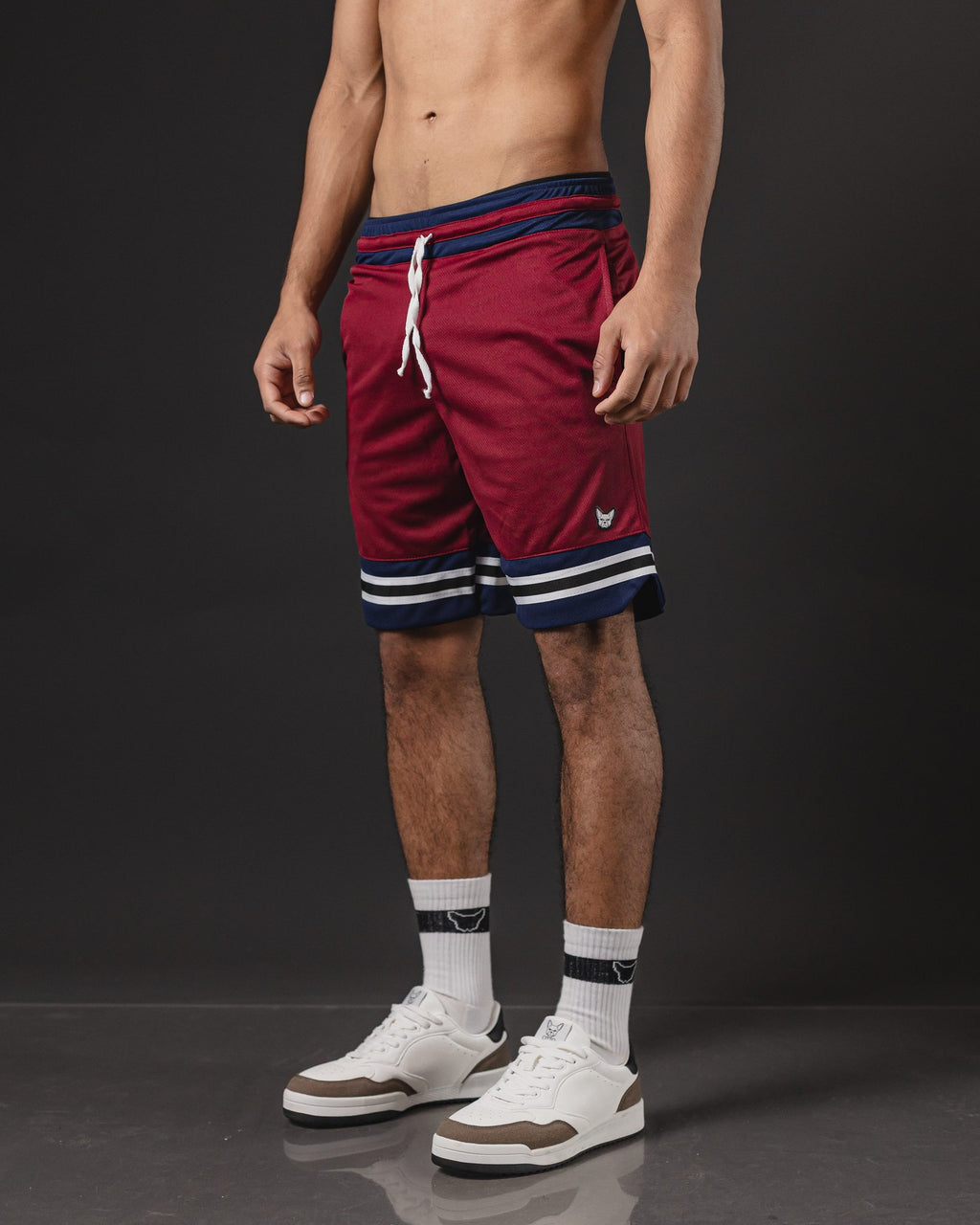 SHORTS OTTO DIAMOND WINE
