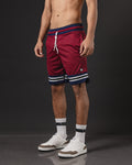 SHORTS OTTO DIAMOND WINE