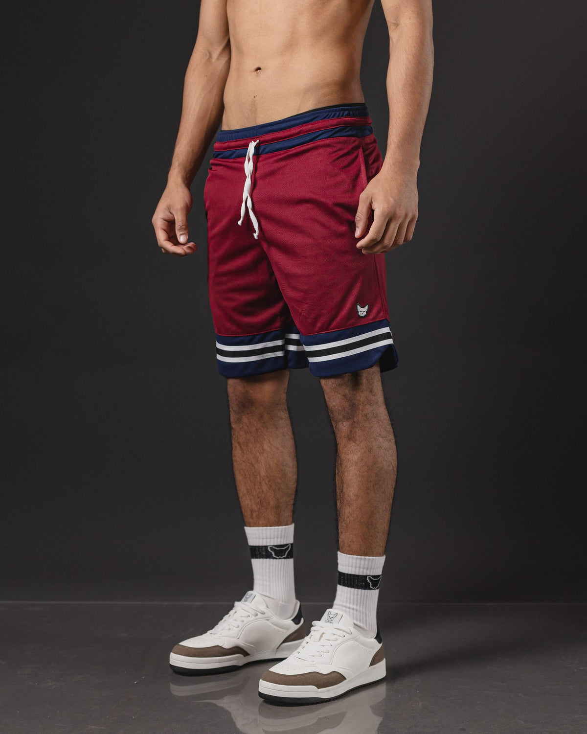 SHORTS OTTO DIAMOND WINE