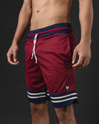 SHORTS OTTO DIAMOND WINE