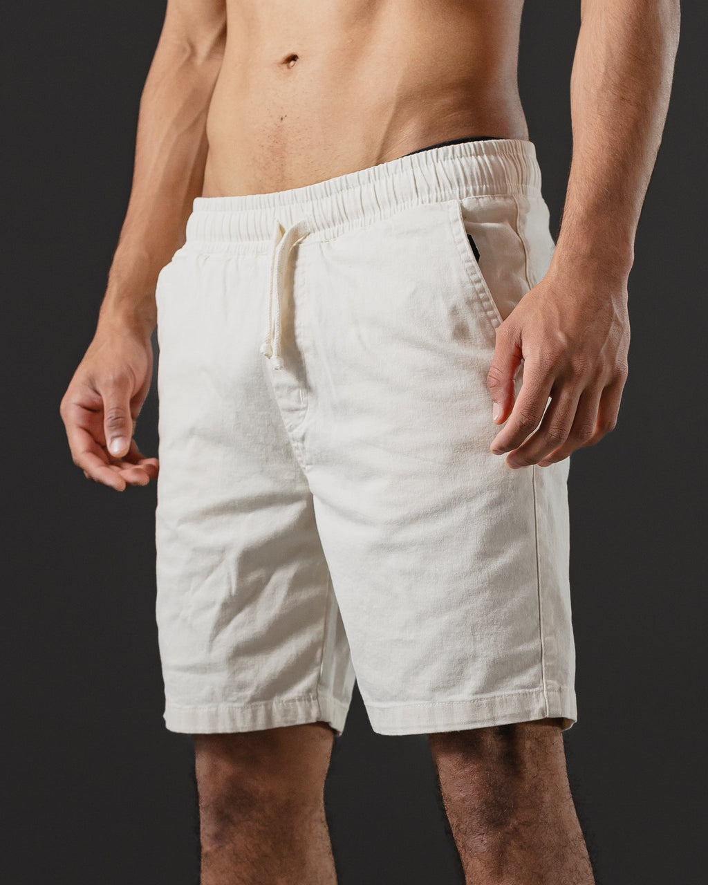 SHORT LISO CAMEL
