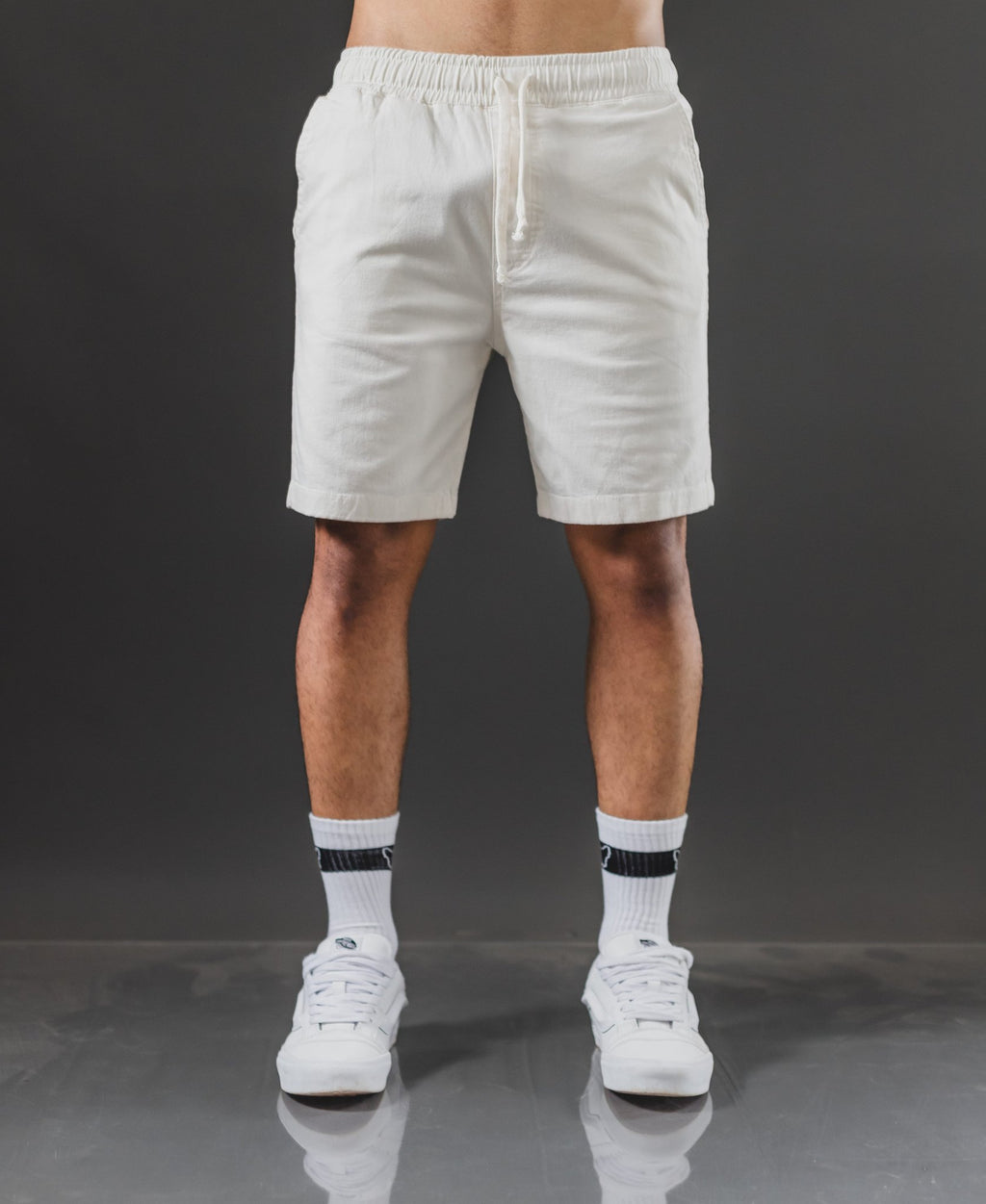 SHORT LISO CAMEL