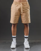 SHORT LISO CAMEL