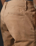 SHORT LISO CAMEL