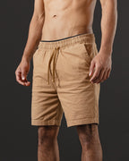 SHORT LISO CAMEL