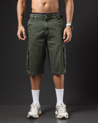 JORT CARGO OTTO VERDE GASTADO